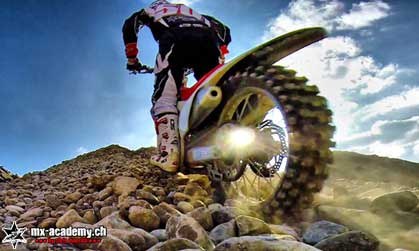 Enduro Training