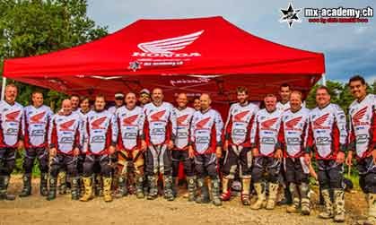 Teamevents