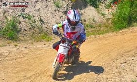 MX Kinder