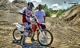 MX Anfänger